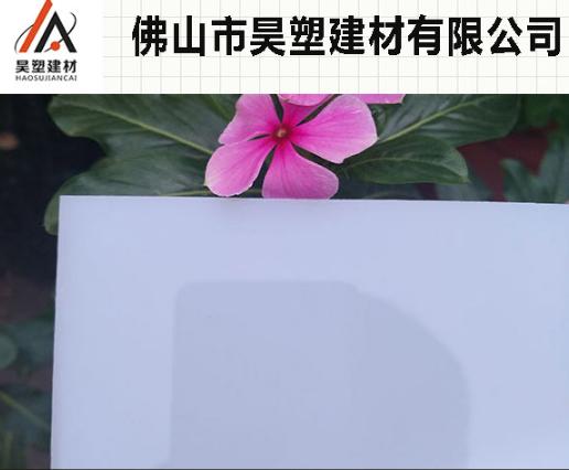 耐力板應用